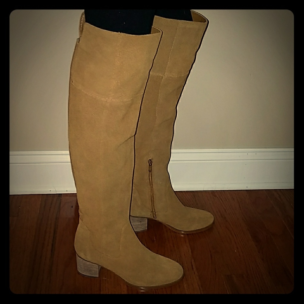 Marc Fisher Boots